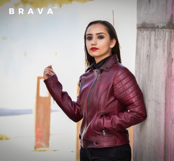 Rocker clasic edición calavera BRAVA