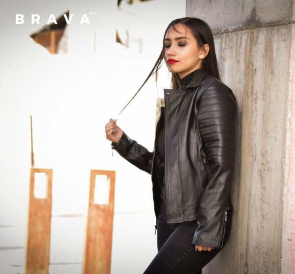 Rocker clasic edición calavera BRAVA