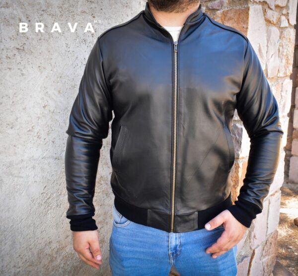 Clasica Caballero BRAVA