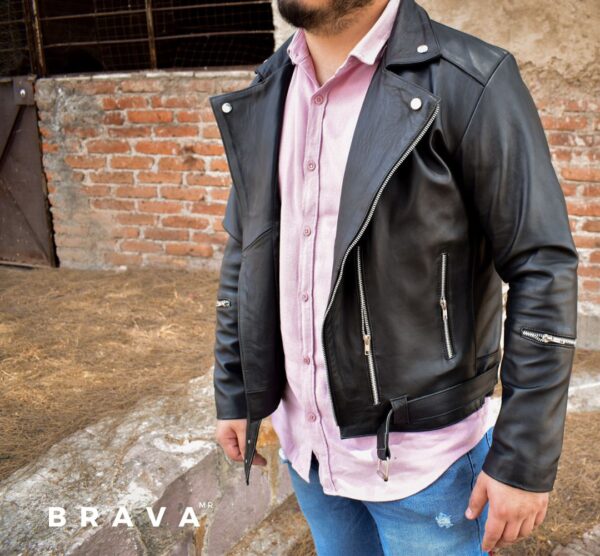 Rocker l Caballero BRAVA